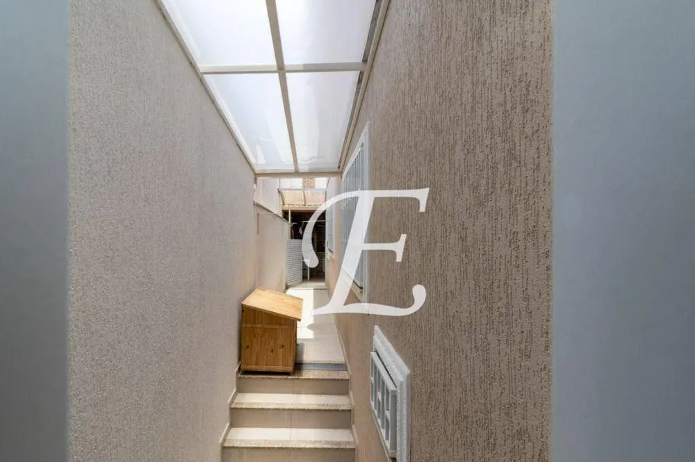 Sobrado, 3 quartos, 164 m² - Foto 4