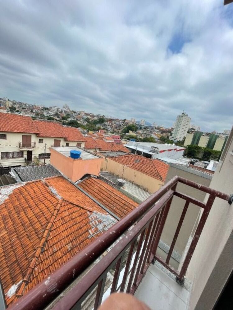 Apartamento, 2 quartos, 46 m² - Foto 14