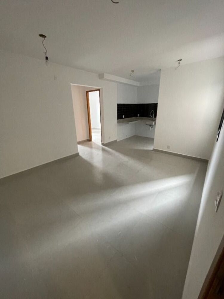 Apartamento, 2 quartos, 46 m² - Foto 3
