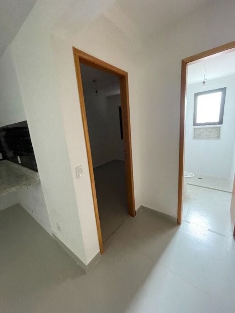 Apartamento, 2 quartos, 46 m² - Foto 2