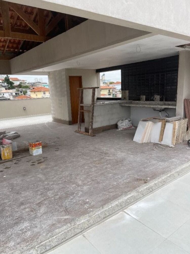 Apartamento, 2 quartos, 46 m² - Foto 6