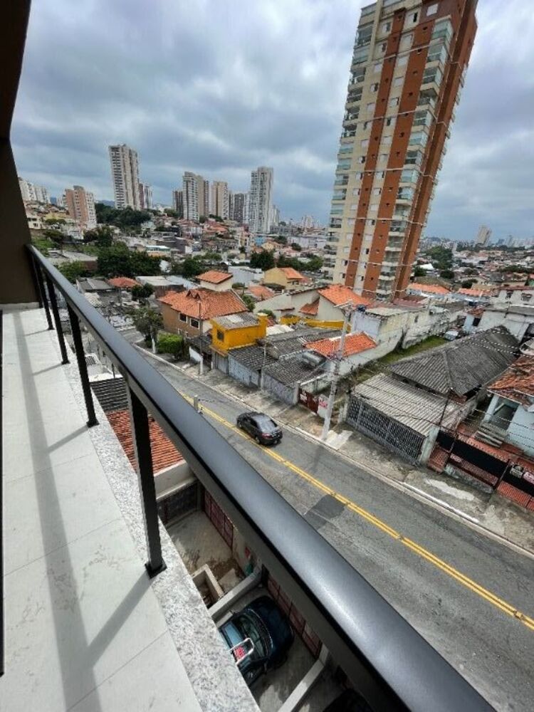 Apartamento, 2 quartos, 46 m² - Foto 12