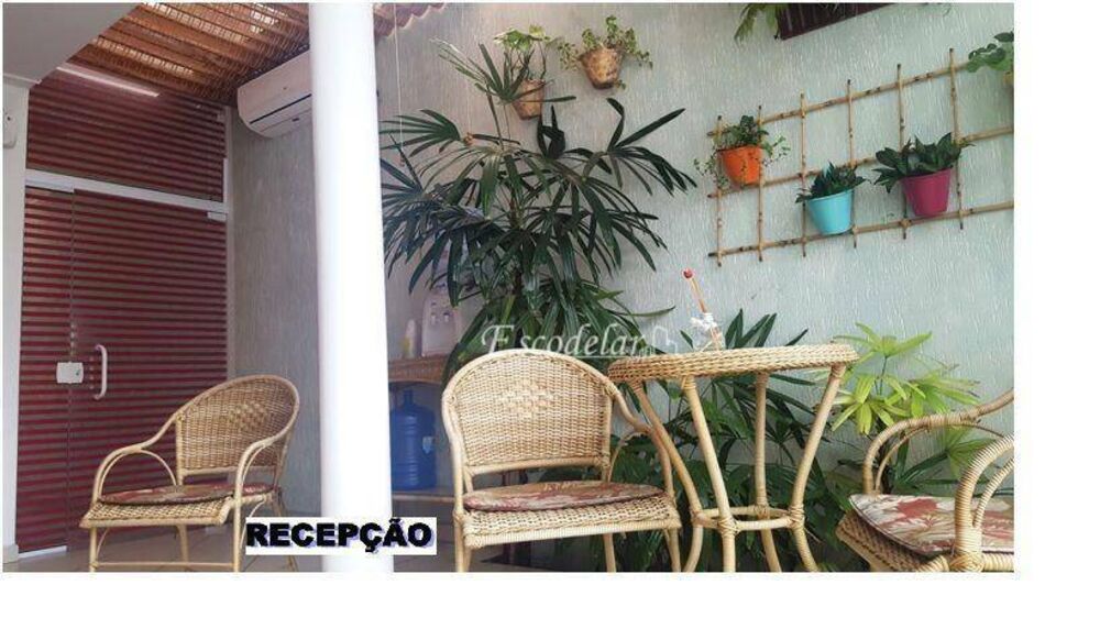 Prédio Inteiro à venda, 230m² - Foto 3