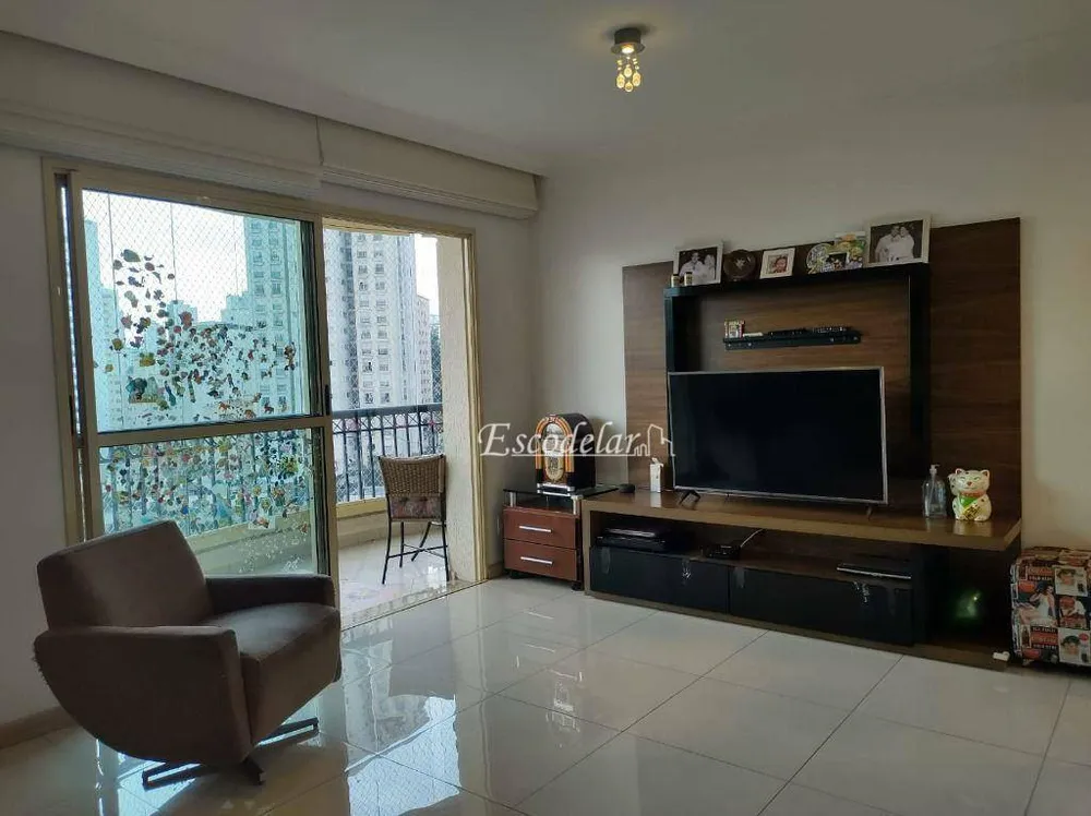 Apartamento, 4 quartos, 180 m² - Foto 1