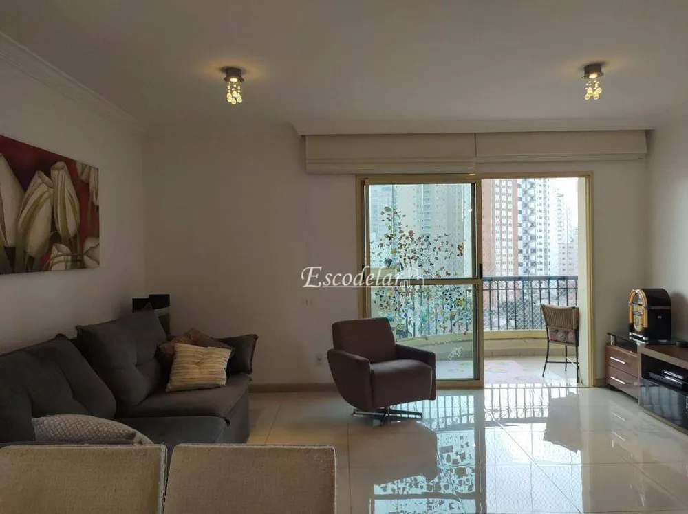 Apartamento, 4 quartos, 180 m² - Foto 2