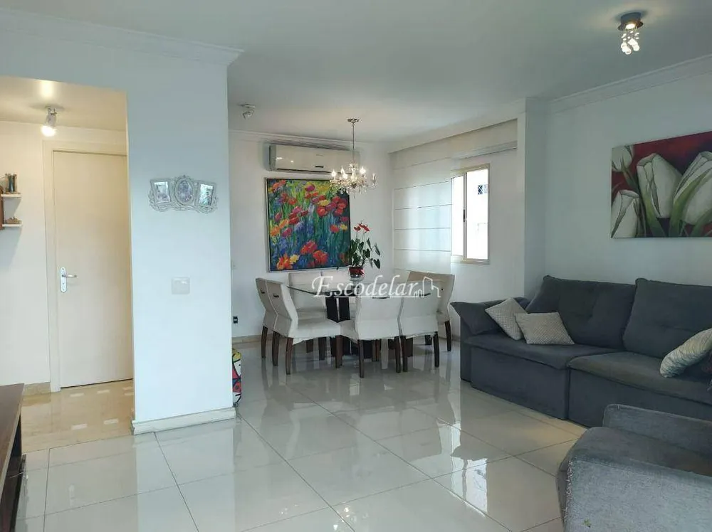 Apartamento, 4 quartos, 180 m² - Foto 3