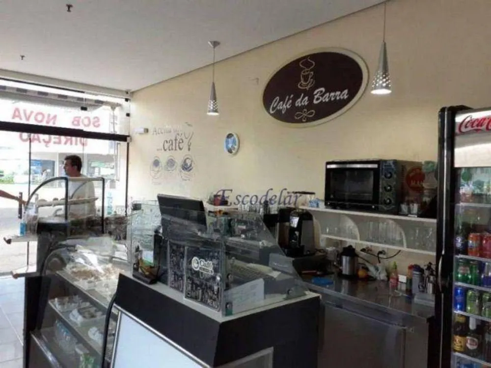 Loja-Salão, 37 m² - Foto 3