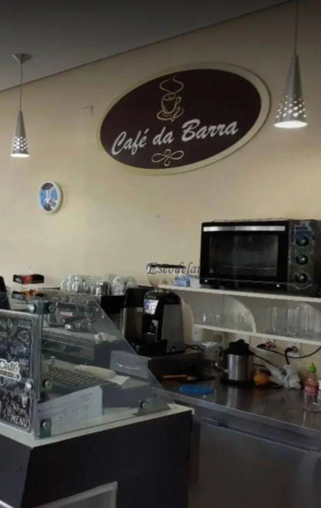 Loja-Salão, 37 m² - Foto 2