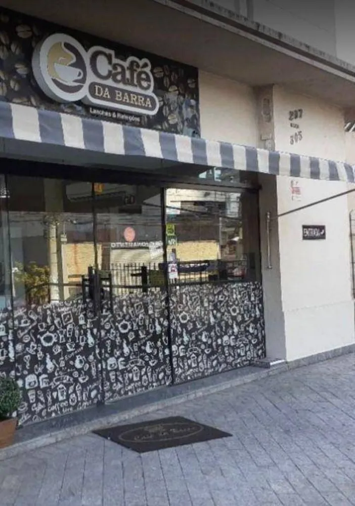 Loja-Salão, 37 m² - Foto 4
