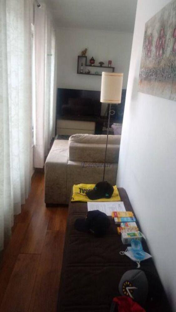Sobrado, 5 quartos, 330 m² - Foto 17