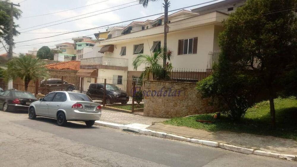 Sobrado, 5 quartos, 330 m² - Foto 13