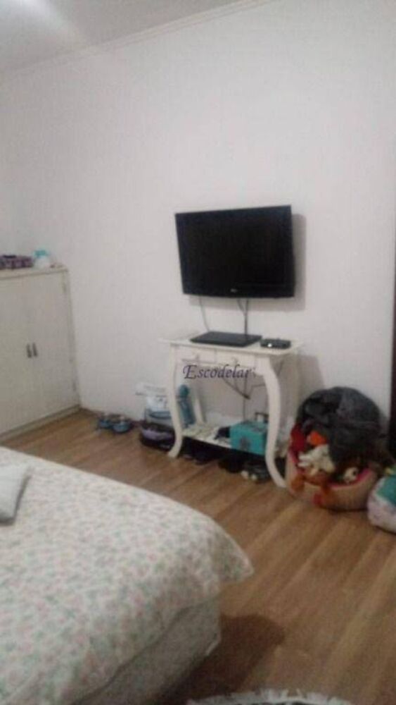 Sobrado, 5 quartos, 330 m² - Foto 26