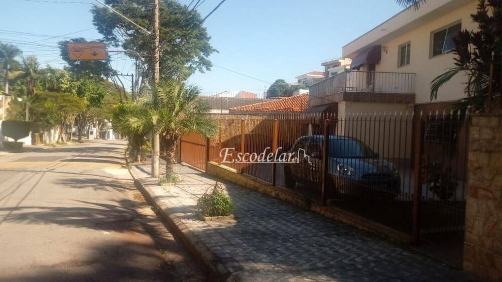 Sobrado, 5 quartos, 330 m² - Foto 7