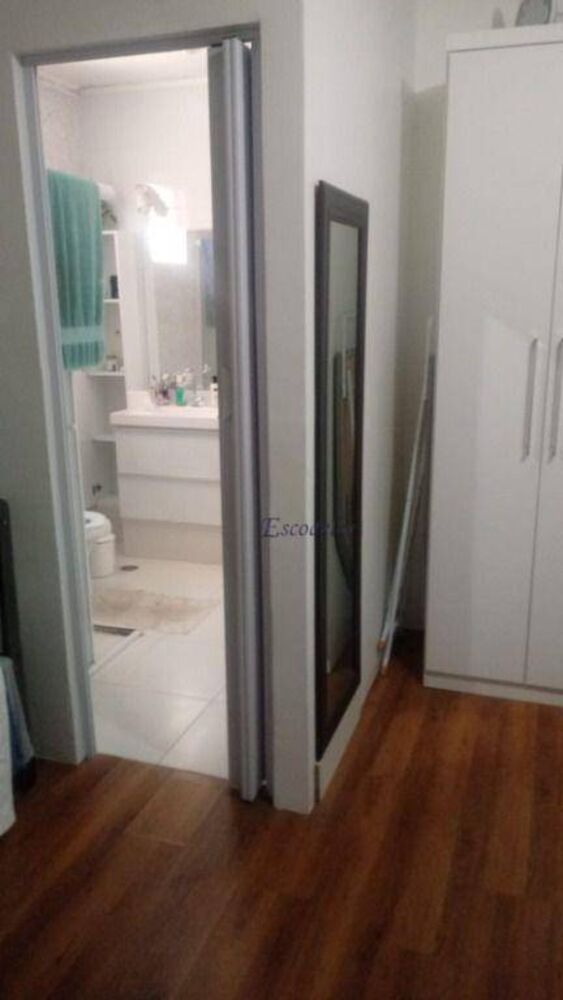 Sobrado, 5 quartos, 330 m² - Foto 23
