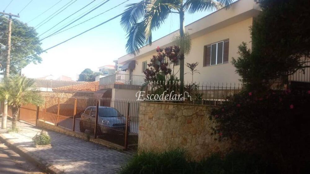 Sobrado, 5 quartos, 330 m² - Foto 6