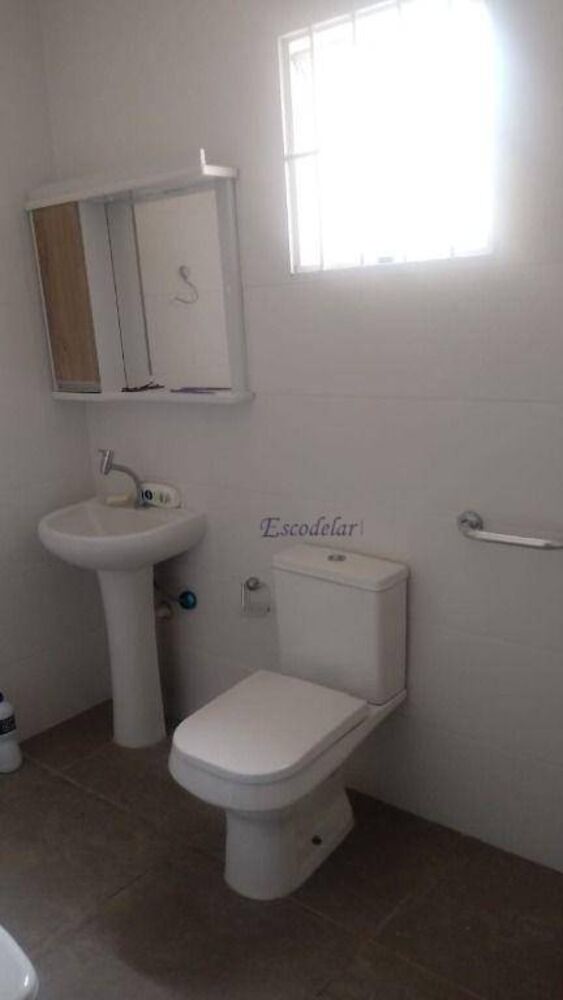Sobrado, 5 quartos, 330 m² - Foto 27