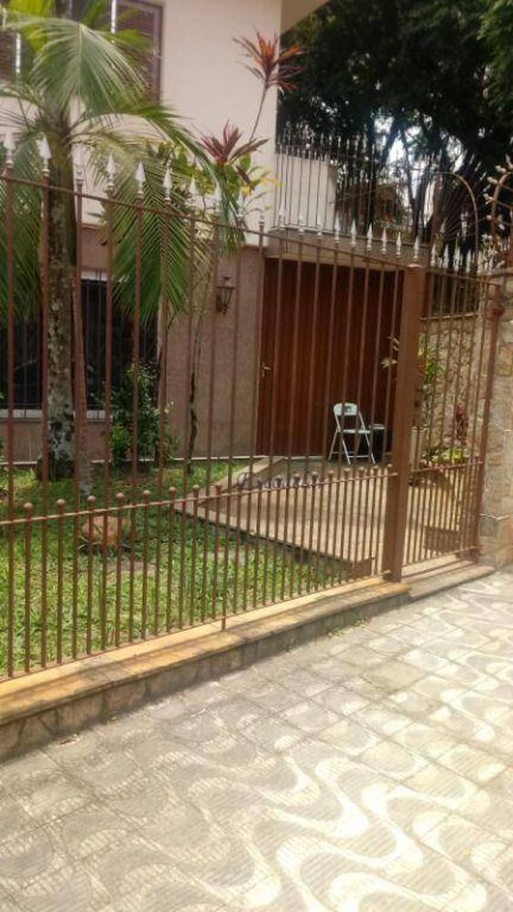 Sobrado, 5 quartos, 330 m² - Foto 5