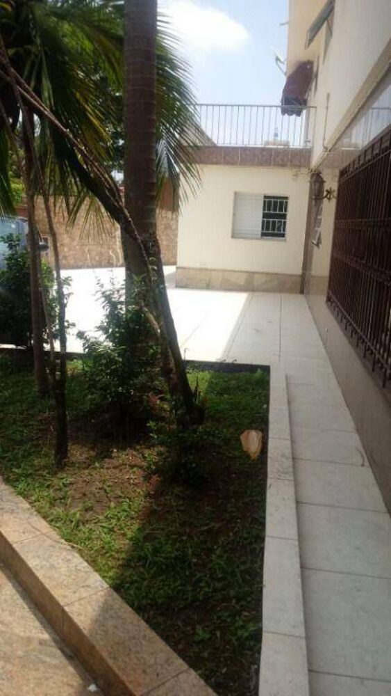 Sobrado, 5 quartos, 330 m² - Foto 4