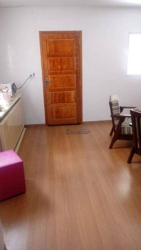 Sobrado, 5 quartos, 330 m² - Foto 28