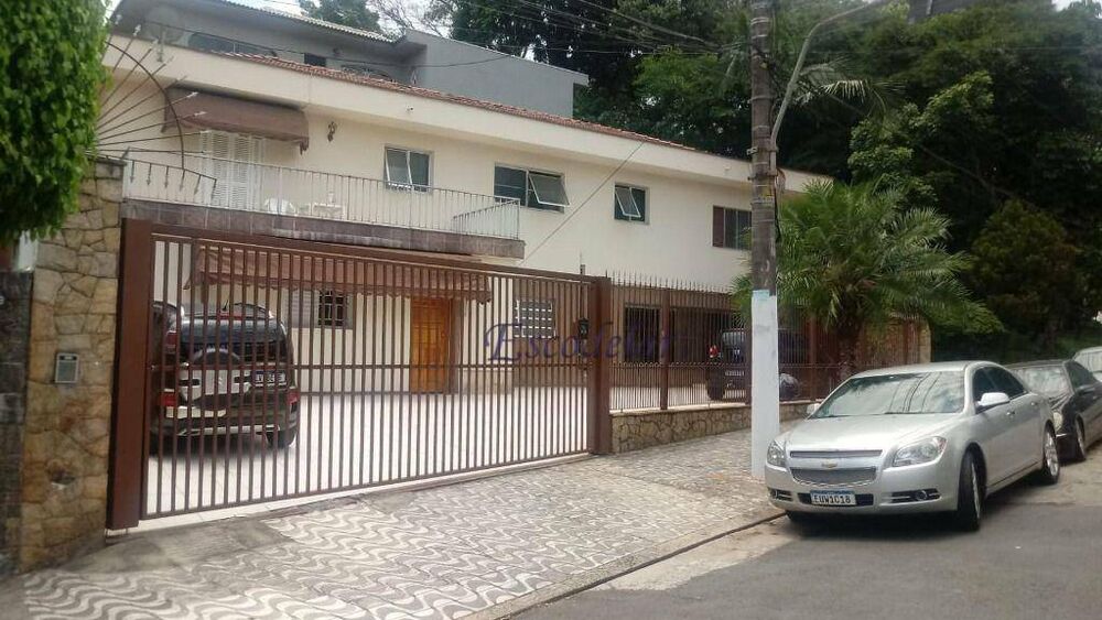 Sobrado, 5 quartos, 330 m² - Foto 14