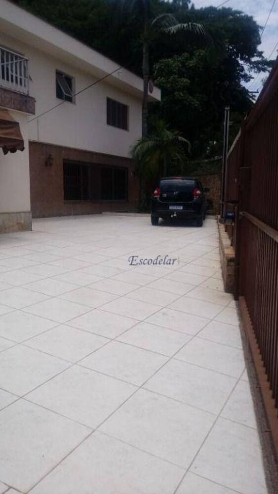Sobrado, 5 quartos, 330 m² - Foto 3