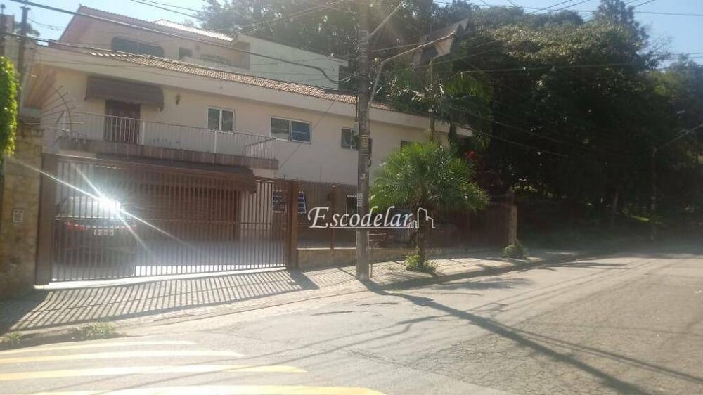 Sobrado, 5 quartos, 330 m² - Foto 11