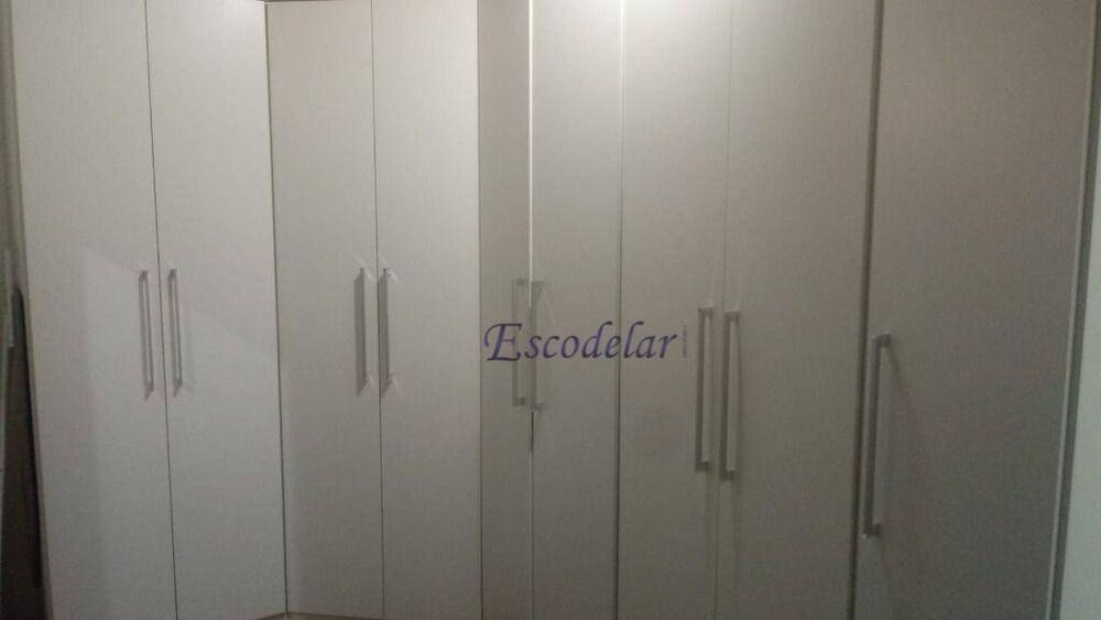 Sobrado, 5 quartos, 330 m² - Foto 22