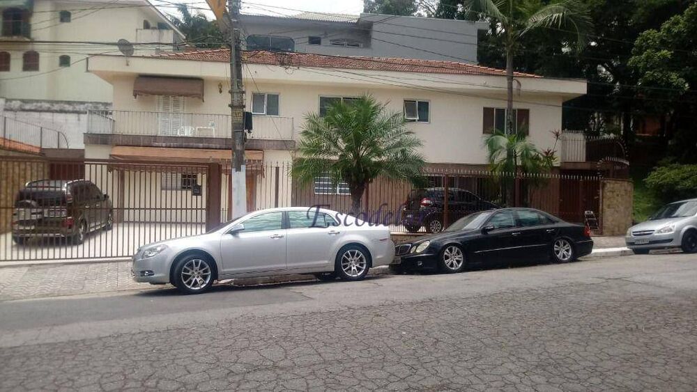 Sobrado, 5 quartos, 330 m² - Foto 12