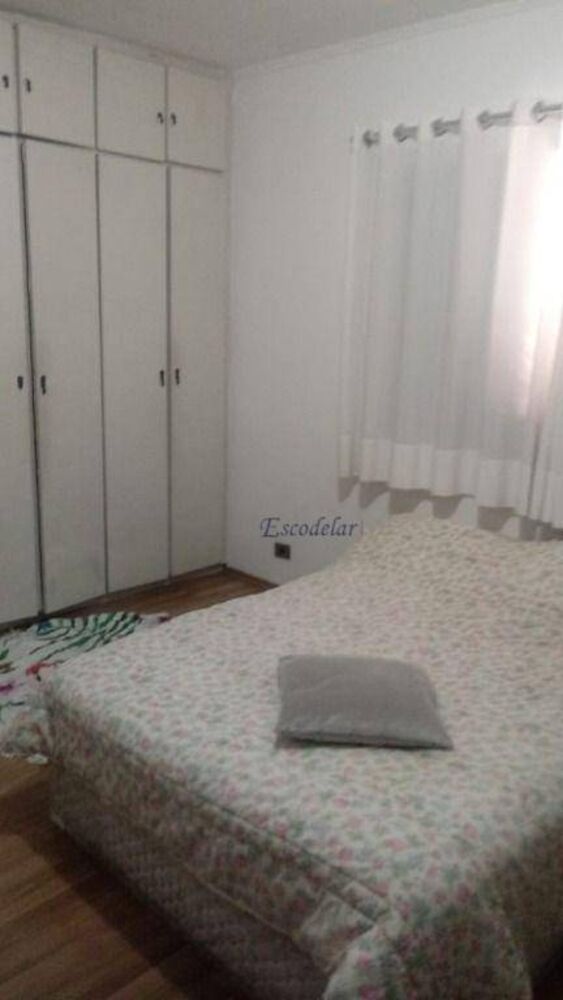 Sobrado, 5 quartos, 330 m² - Foto 21