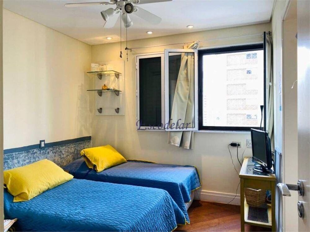 Apartamento, 3 quartos, 179 m² - Foto 3