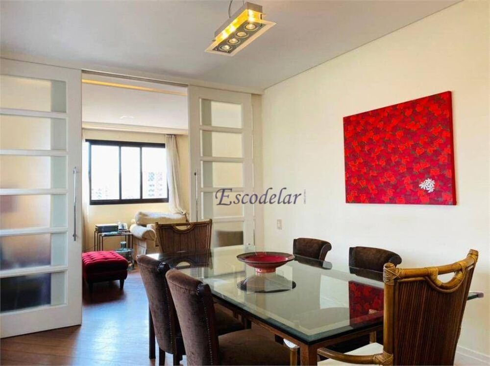 Apartamento, 3 quartos, 179 m² - Foto 1