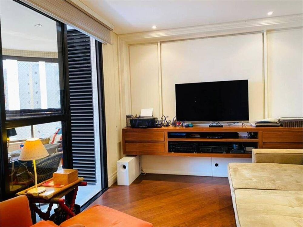 Apartamento, 3 quartos, 179 m² - Foto 4