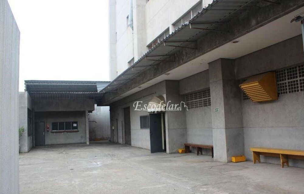 Prédio Inteiro, 9313 m² - Foto 2