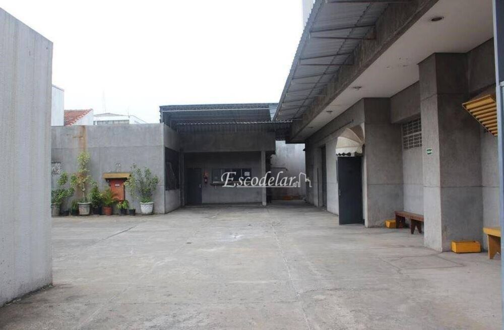 Prédio Inteiro, 9313 m² - Foto 3