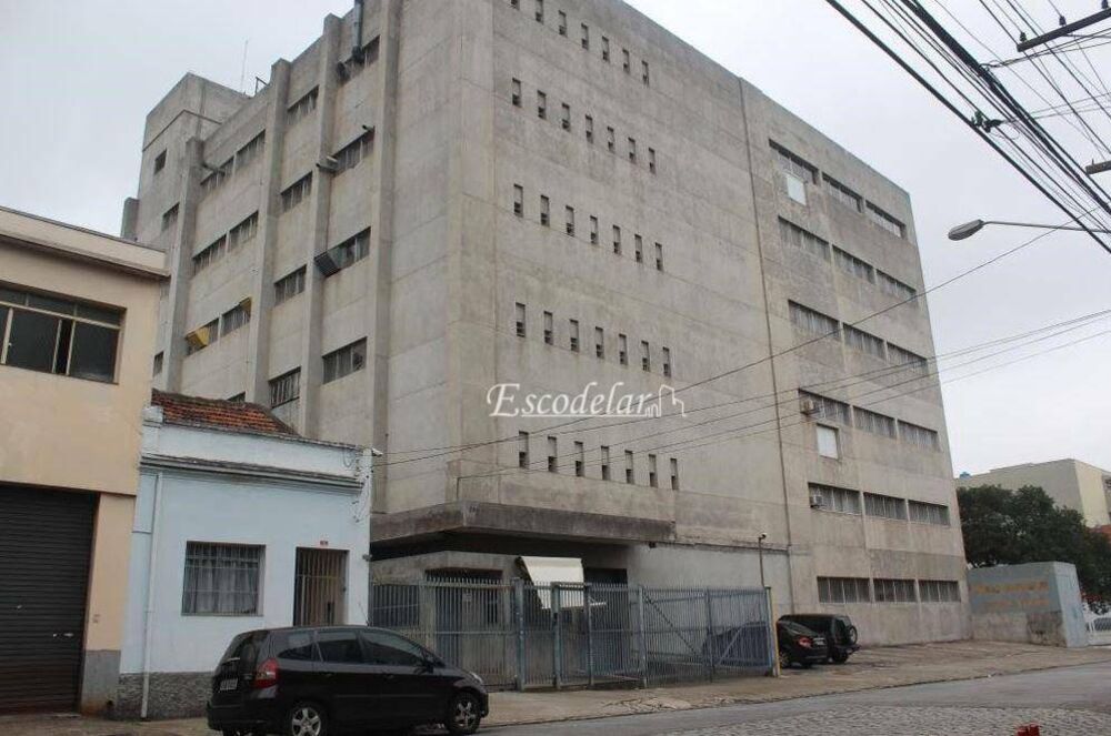 Prédio Inteiro, 9313 m² - Foto 4