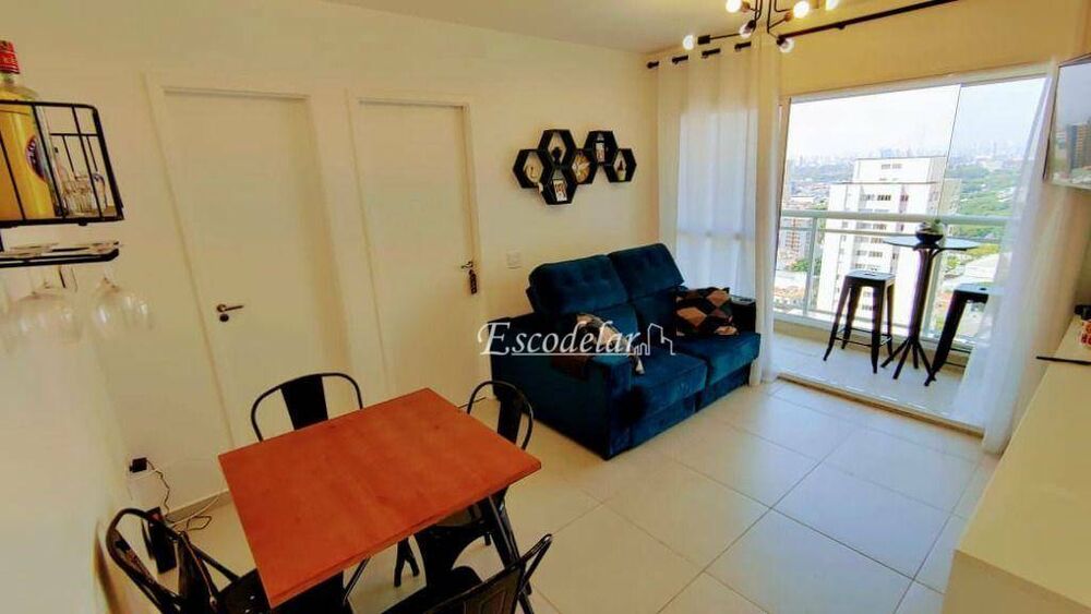Kitnet-Studio, 40 m² - Foto 3