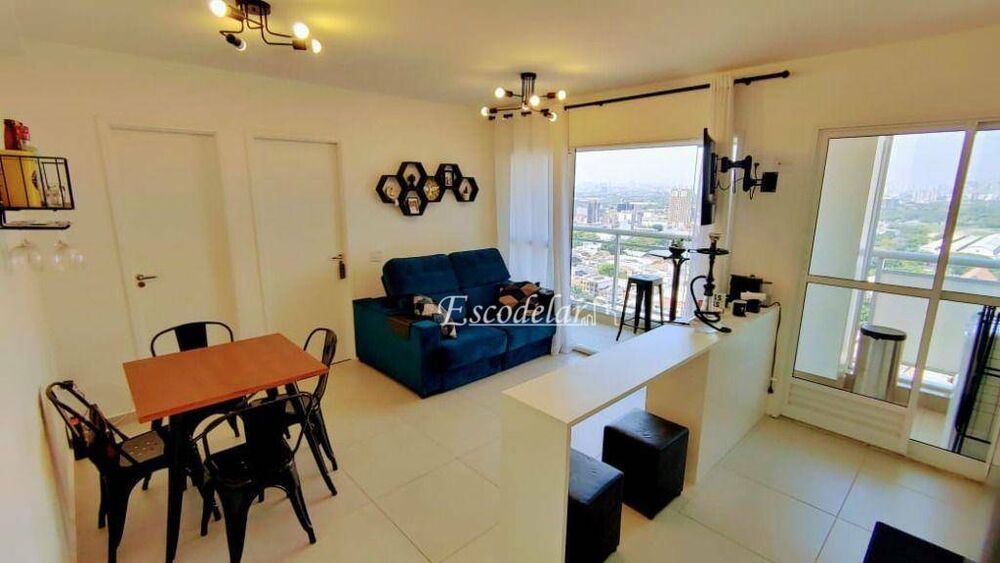 Kitnet-Studio, 40 m² - Foto 1