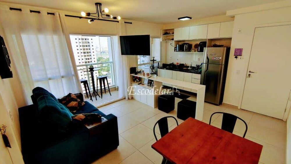 Kitnet-Studio, 40 m² - Foto 2