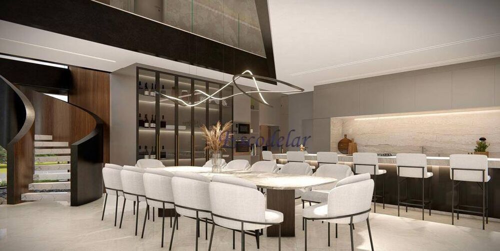 Casa, 8 quartos, 930 m² - Foto 11