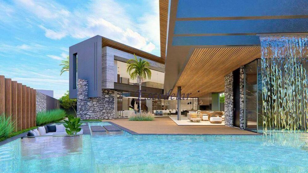 Casa, 8 quartos, 930 m² - Foto 16