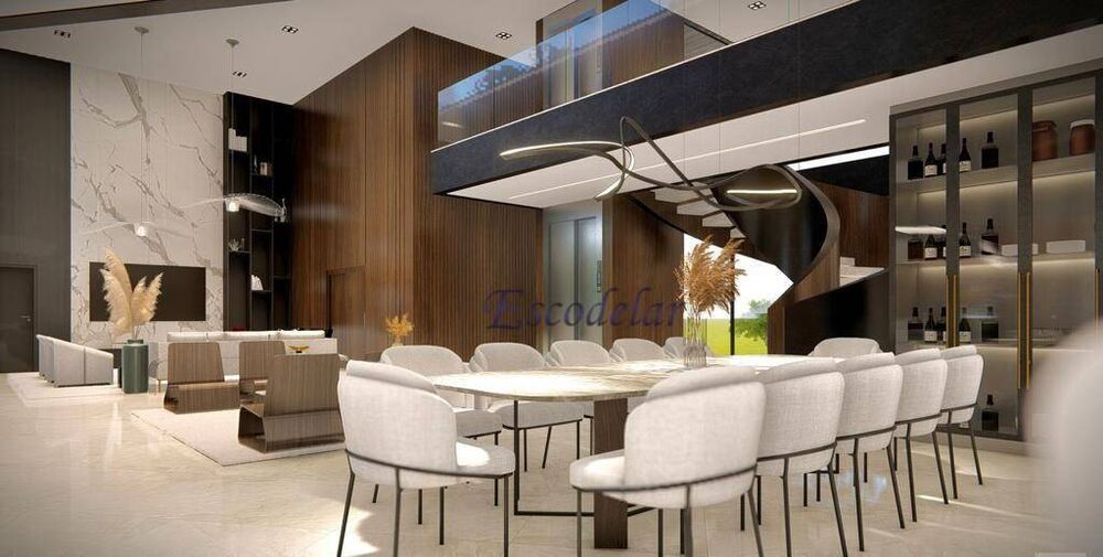 Casa, 8 quartos, 930 m² - Foto 9