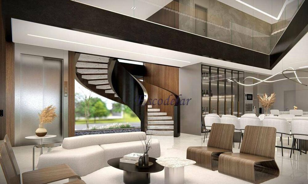 Casa, 8 quartos, 930 m² - Foto 6