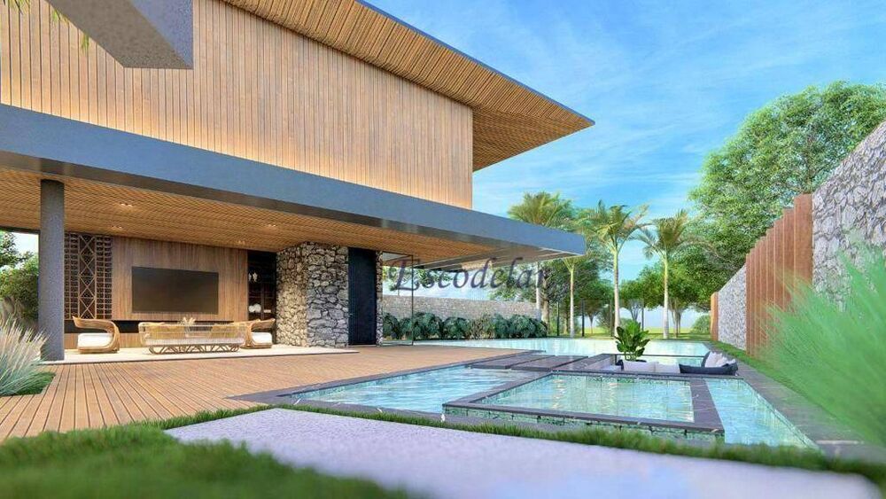 Casa, 8 quartos, 930 m² - Foto 15