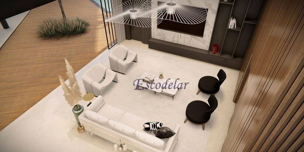 Casa, 8 quartos, 930 m² - Foto 7