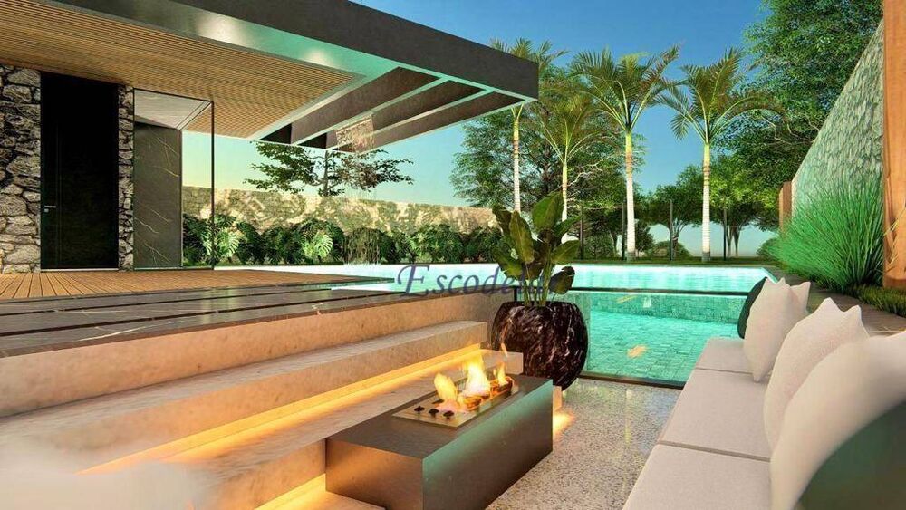 Casa, 8 quartos, 930 m² - Foto 14