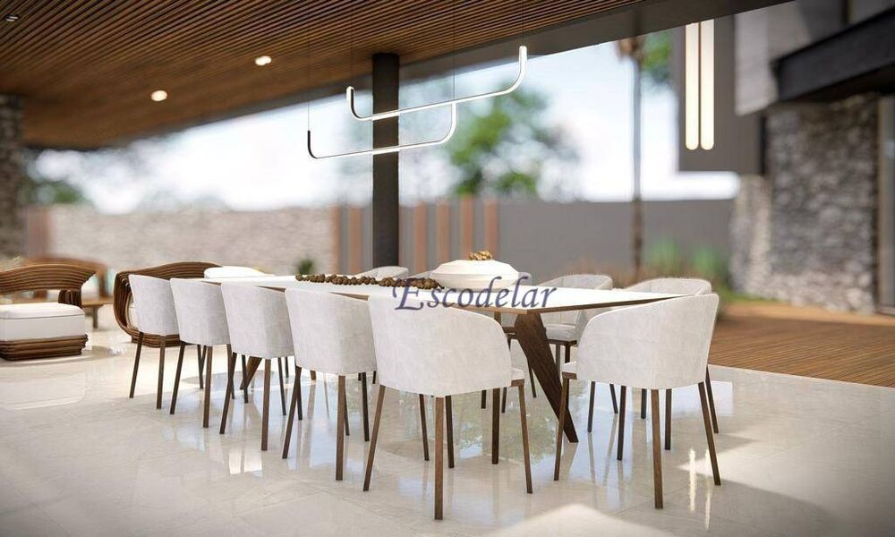 Casa, 8 quartos, 930 m² - Foto 10