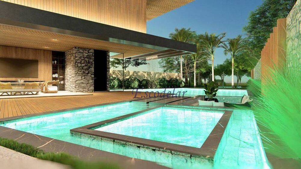 Casa, 8 quartos, 930 m² - Foto 17