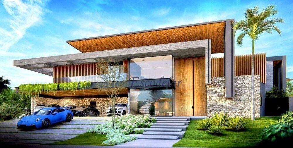 Casa, 8 quartos, 930 m² - Foto 3