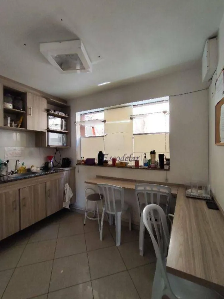 Sala-Conjunto, 22 m² - Foto 7