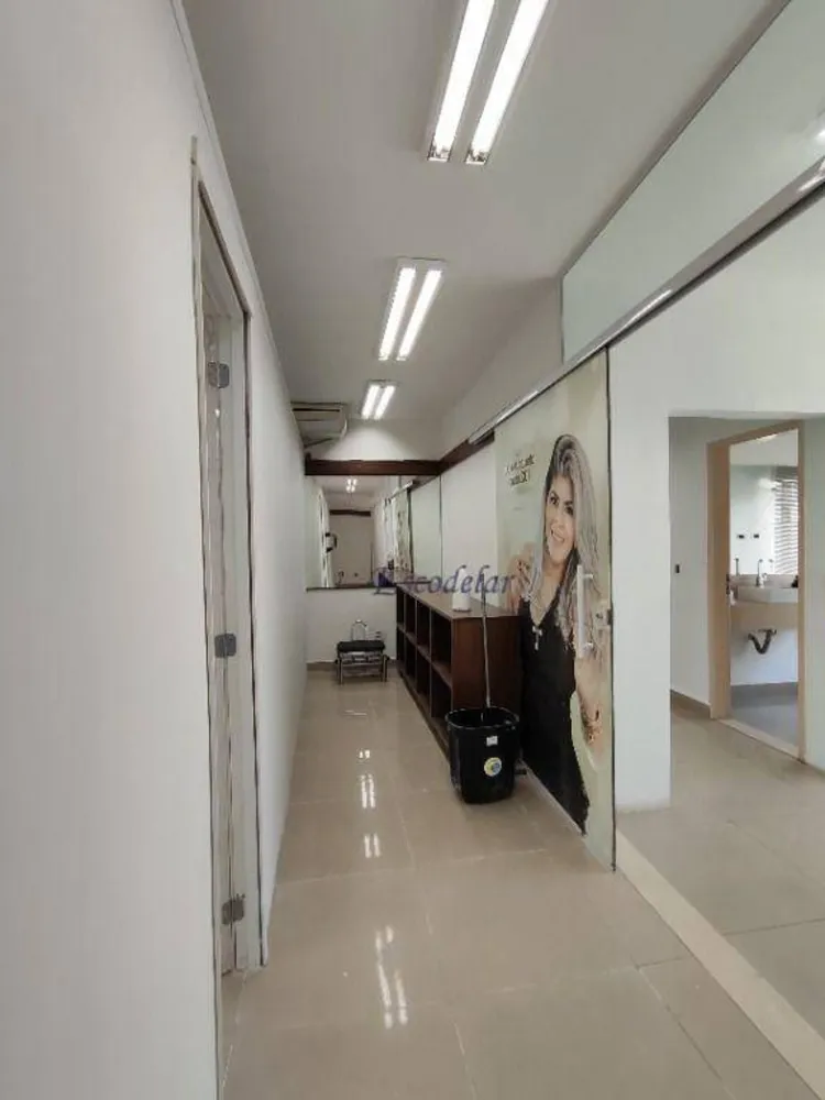 Sala-Conjunto, 22 m² - Foto 8